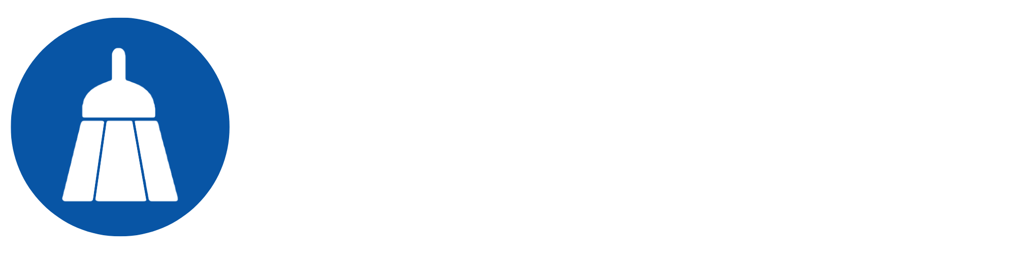 Olympic Cleaning Logo